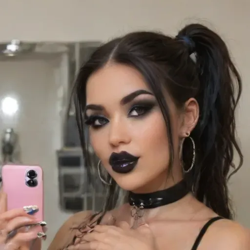 AI色情照片產生器