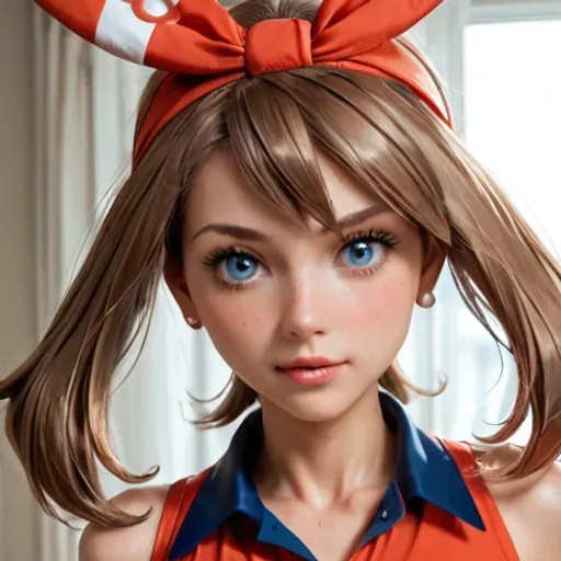 AI porn image generator