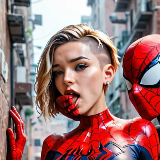 KI-Pornobild-Generator