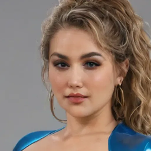 yapay zekâ porno görsel üretici