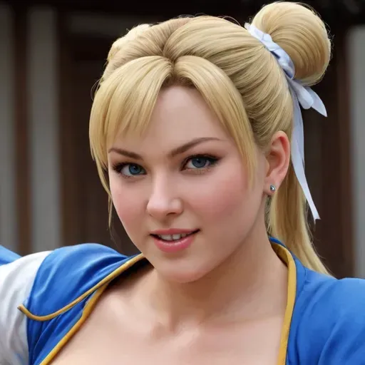 KI-Pornobild-Generator