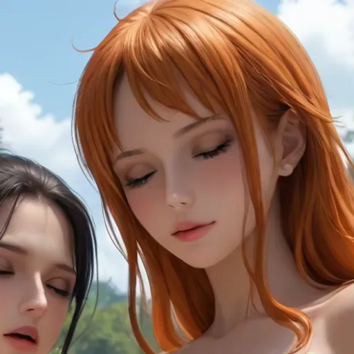 AI色情图片生成器