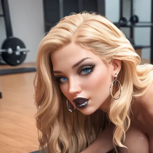 AIポルノ画像ジェネレーター