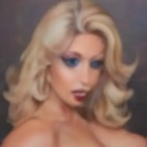 generatore di foto porno IA