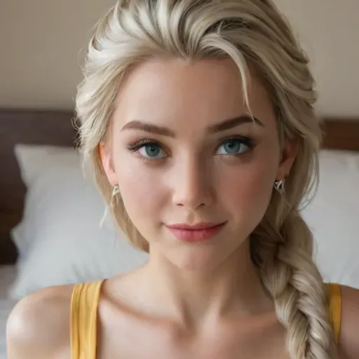 AI色情图片生成器