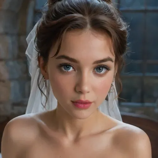 AI色情圖片產生器