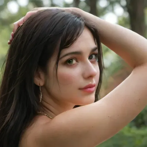 AI色情图片生成器