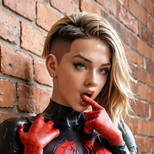 AI porn image generator