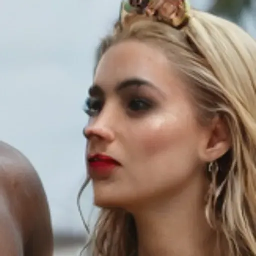 Pencipta imej lucah AI