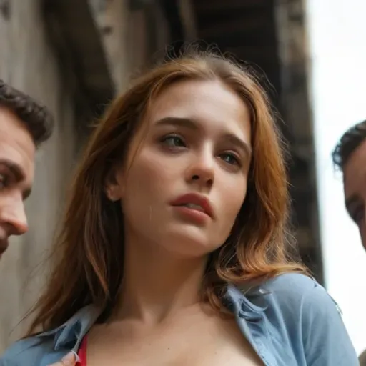 générateur de photos porno IA