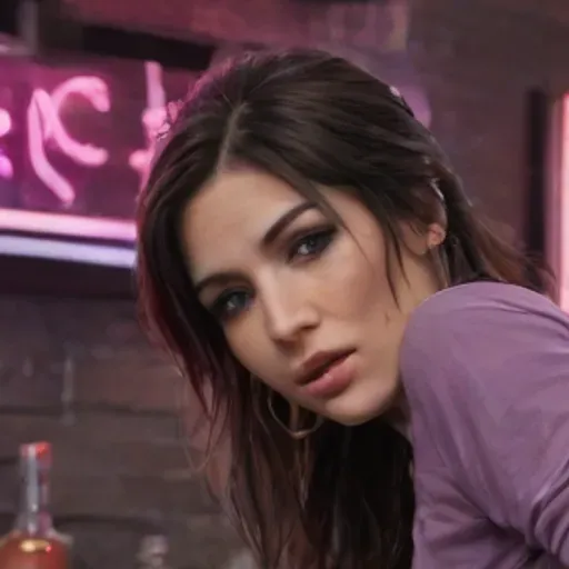 AI色情图片生成器