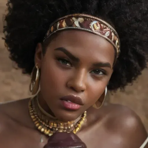 KI-Pornobild-Generator