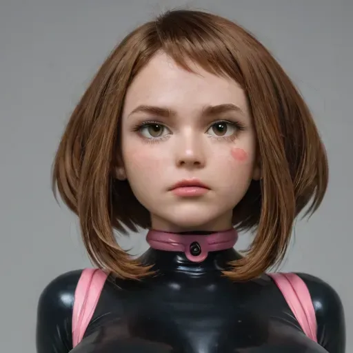 KI-Pornobild-Generator