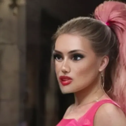 AI色情照片產生器