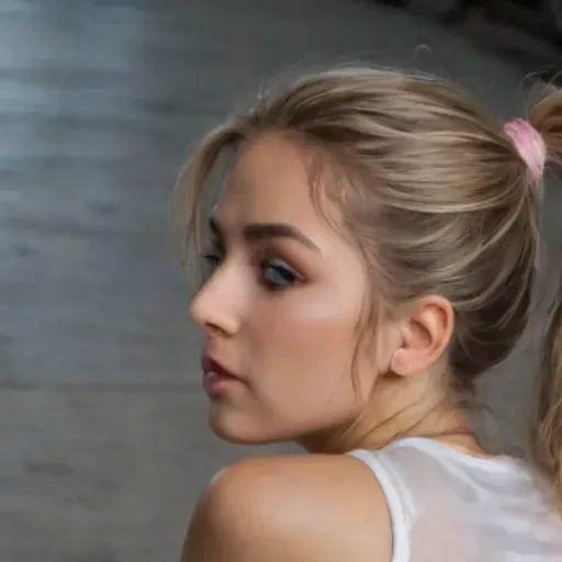 generatore di immagini porno IA