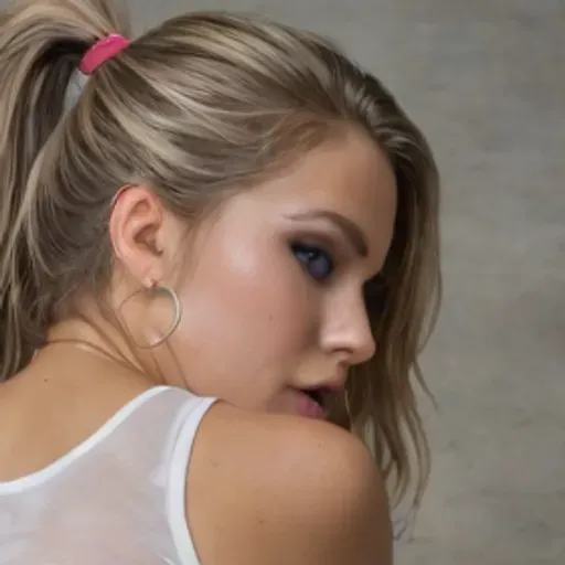 yapay zekâ porno görsel üretici