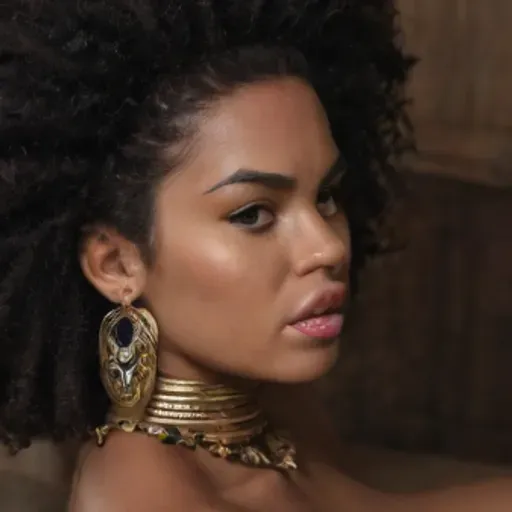 โปรแกรมสร้างภาพโปรนที่ใช้ปัญหา AI