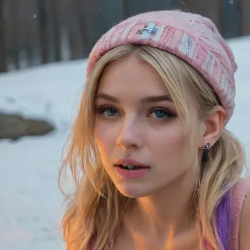 AI色情圖片產生器