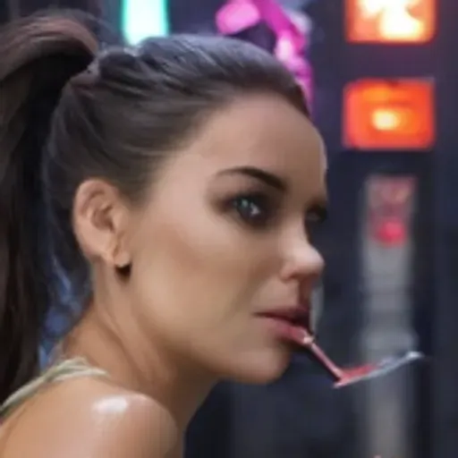 yapay zekâ porno foto üretici