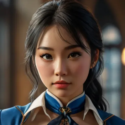 AI porn image generator