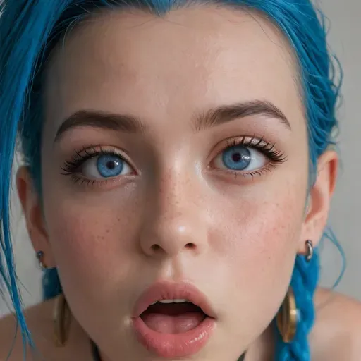 AI porn image generator