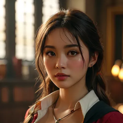 AI 포르노 이미지 생성기