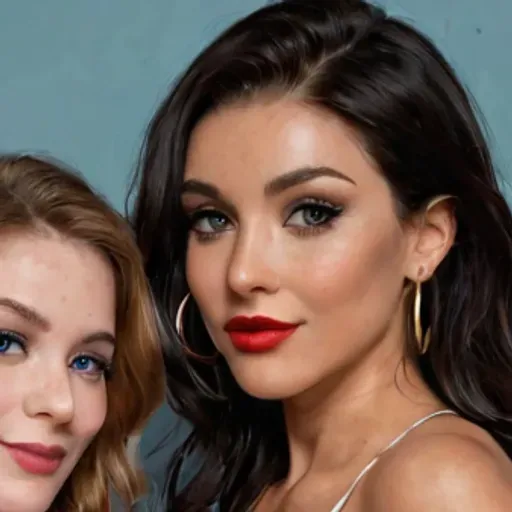 AI色情图片生成器