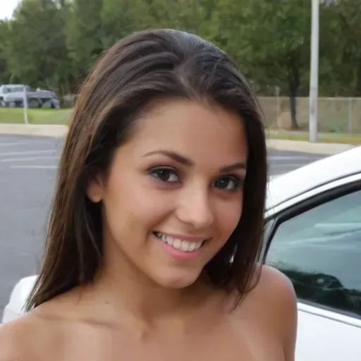 AI porn image generator