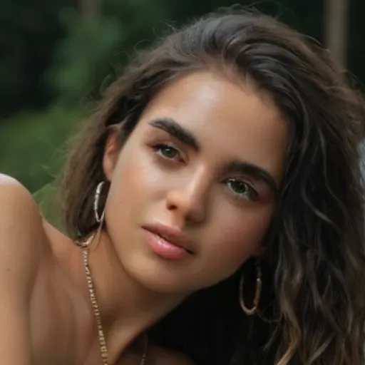 AIポルノ画像ジェネレーター