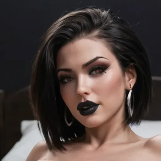 KI-Pornobild-Generator