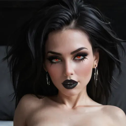 AI 포르노 이미지 생성기