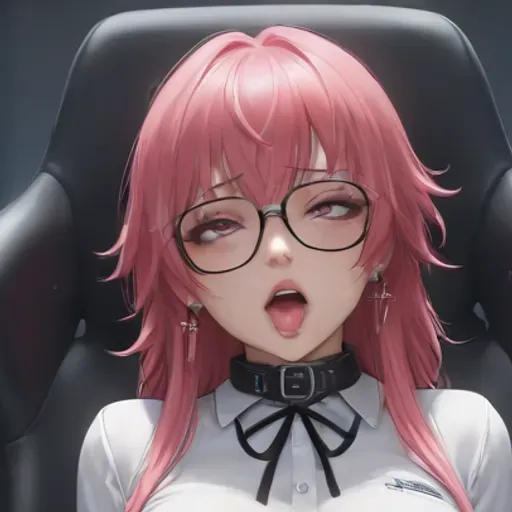 AI色情圖片產生器