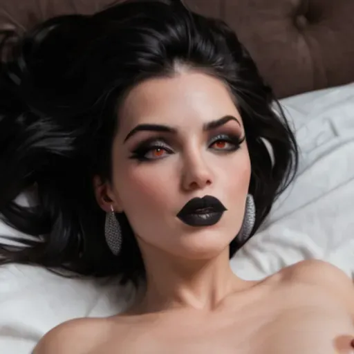 AI 포르노 이미지 생성기