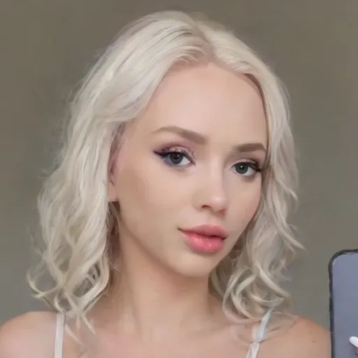 โปรแกรมสร้างภาพโปรนที่ใช้ปัญหา AI