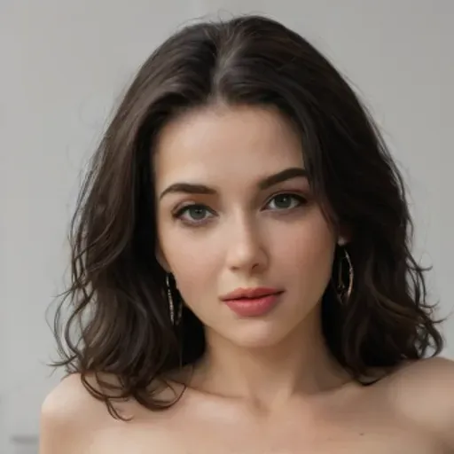 AI色情圖片產生器