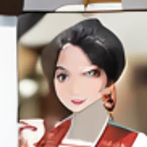 AI porn pic generator