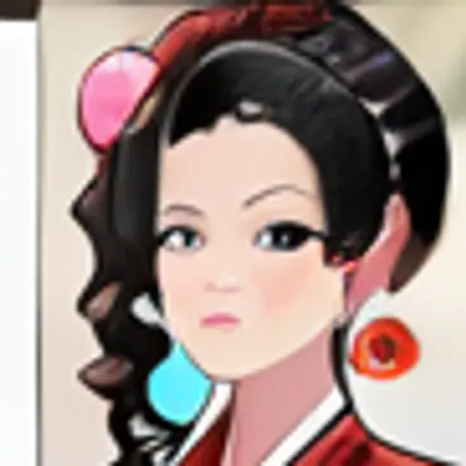 AI porn image generator