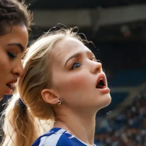 yapay zekâ porno foto üretici