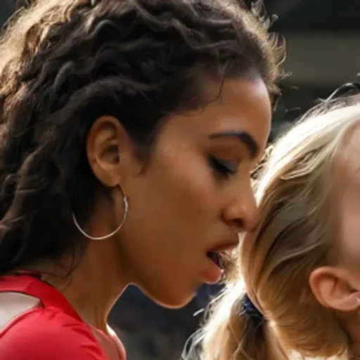 yapay zekâ porno görsel üretici