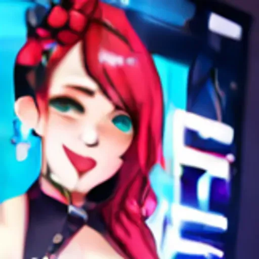 générateur d’images porno IA