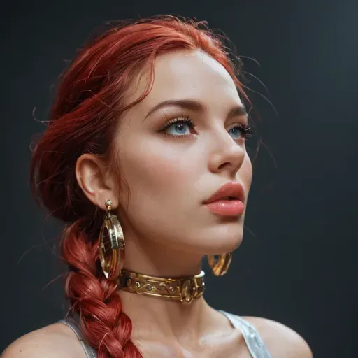 yapay zekâ porno görsel üretici