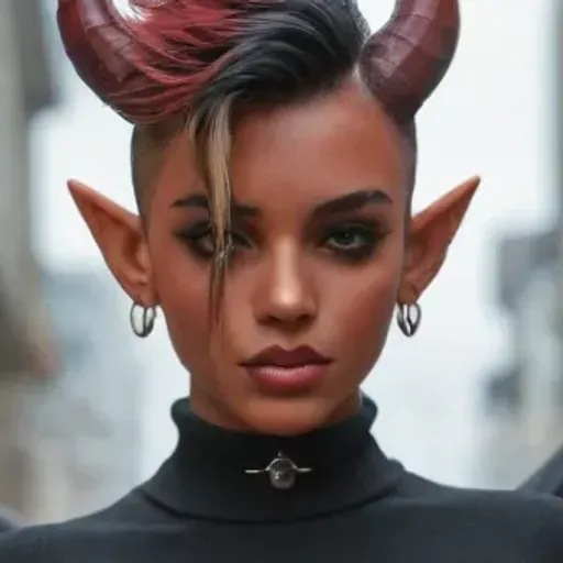 KI-Pornobild-Generator