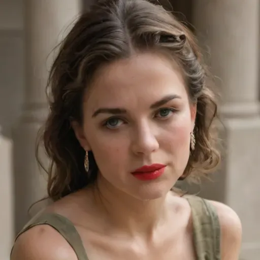 AI色情图片生成器