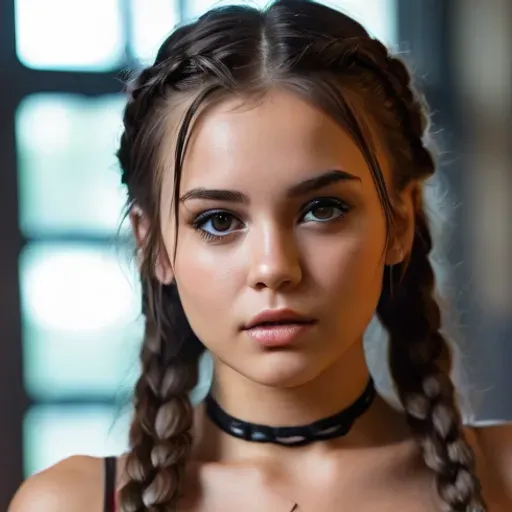 AI porn image generator