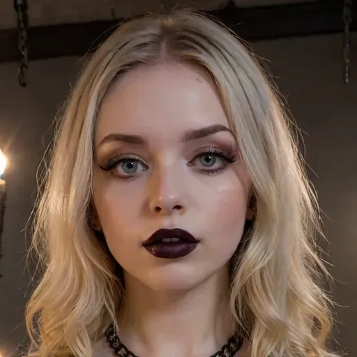 generatore di immagini porno IA