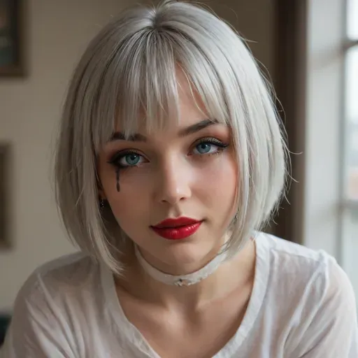 KI-Pornobild-Generator