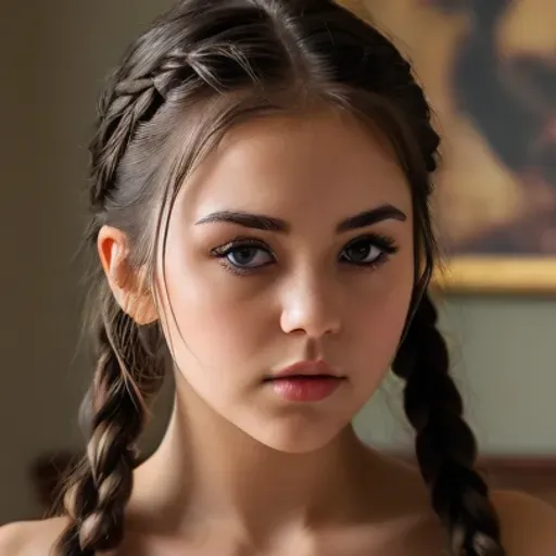 générateur d’images porno IA