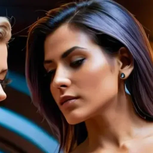 generador de fotos porno con IA