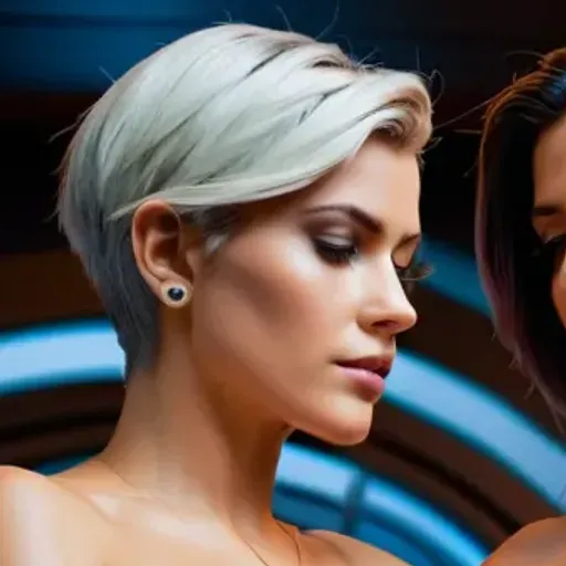 generador de imágenes porno con IA