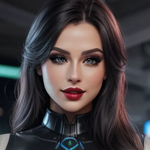 AI 포르노 이미지 생성기